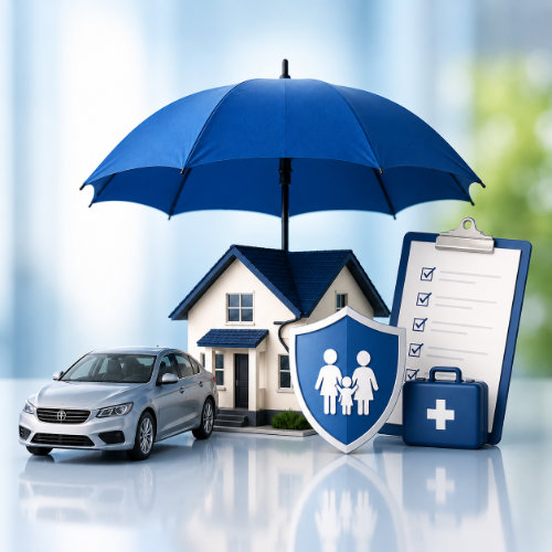Life Insurance Services